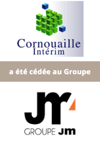 Auris Finance accompagne le Groupe JM dans l’acquisition de CORNOUAILLE INTERIM