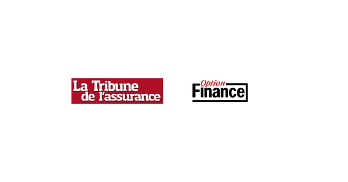 Tribune de l'assurance - Option Finance