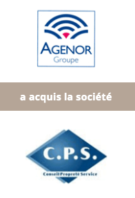 Auris Finance accompagne le Groupe AGENOR dans l’acquisition de CPS