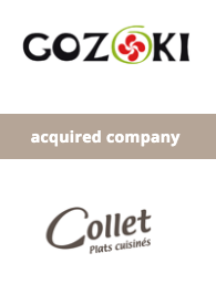 Auris Finance advises Gozoki Group on the acquisition of Collet