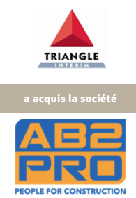 AURIS Finance accompagne la cession du groupe AB2PRO auprès du groupe TRIANGLE