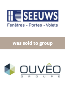 AURIS Finance advises the sale of SEEUWS Group to OUVÊO