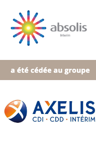 AURIS Finance accompagne ABSOLIS dans son rapprochement avec AXELIS