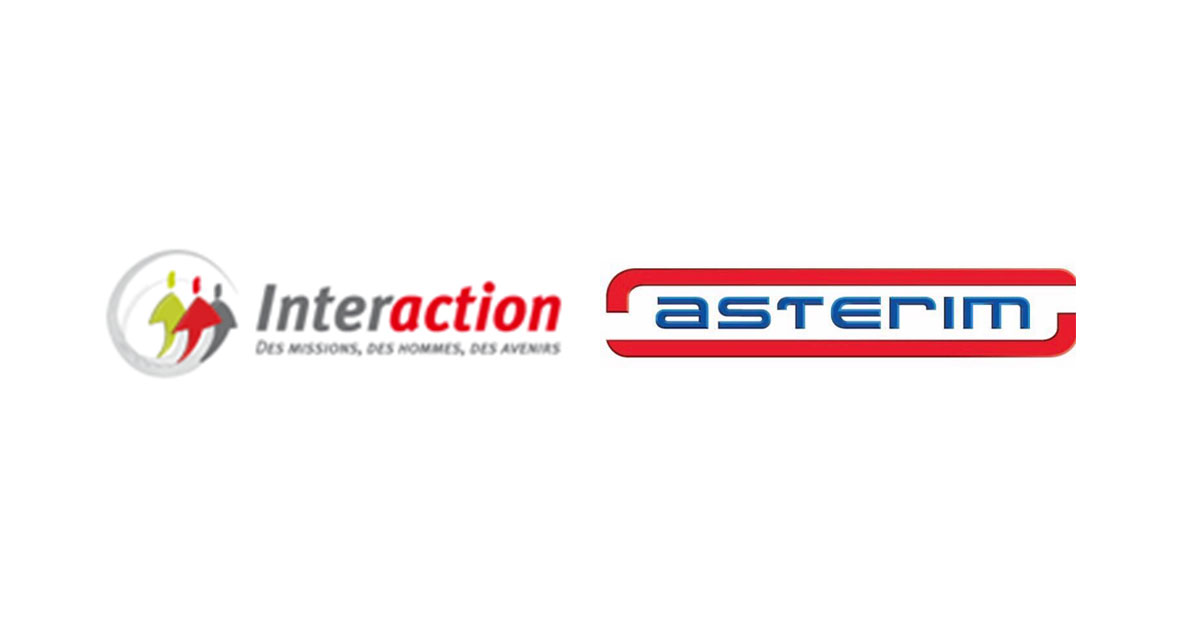 Interaction Asterim