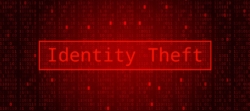 usurpation identité identity theft 