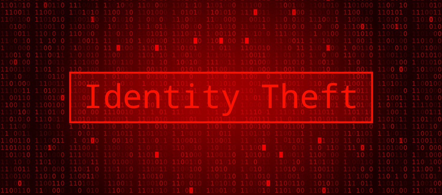 usurpation identité identity theft