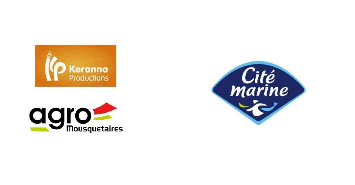 Keranna Cité marine