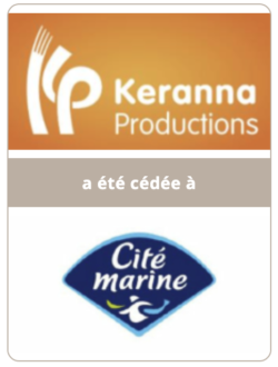 Keranna Cité marine