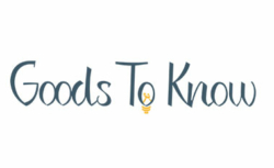 GOODS TO KNOW
