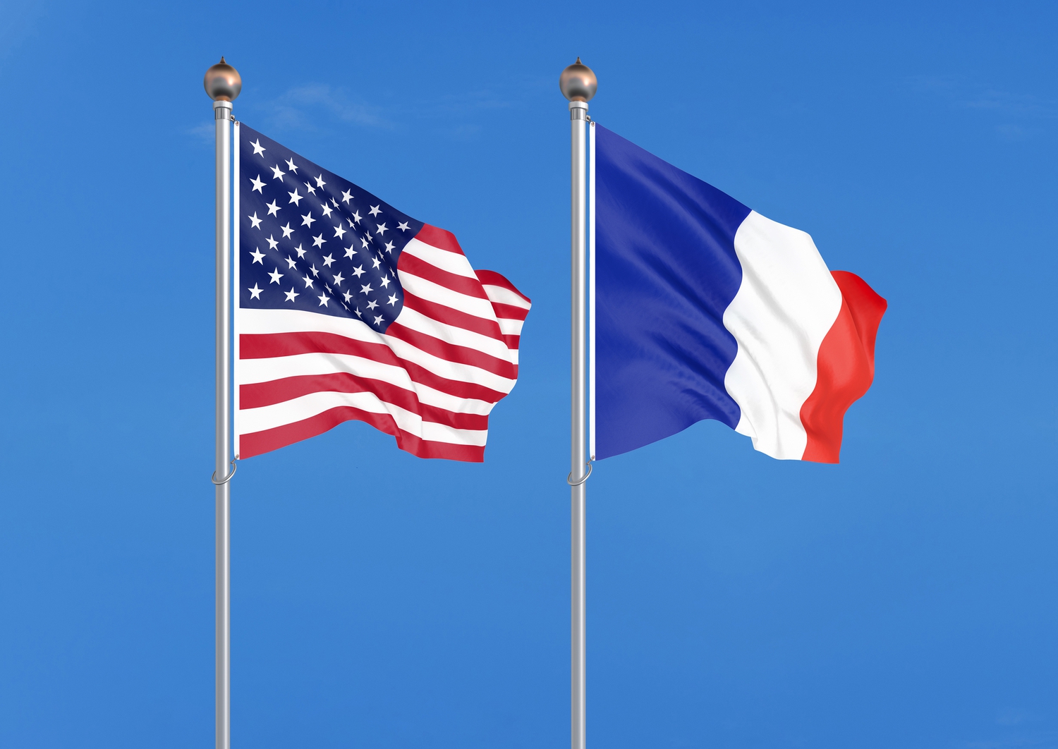 Entreprises françaises vs américaines