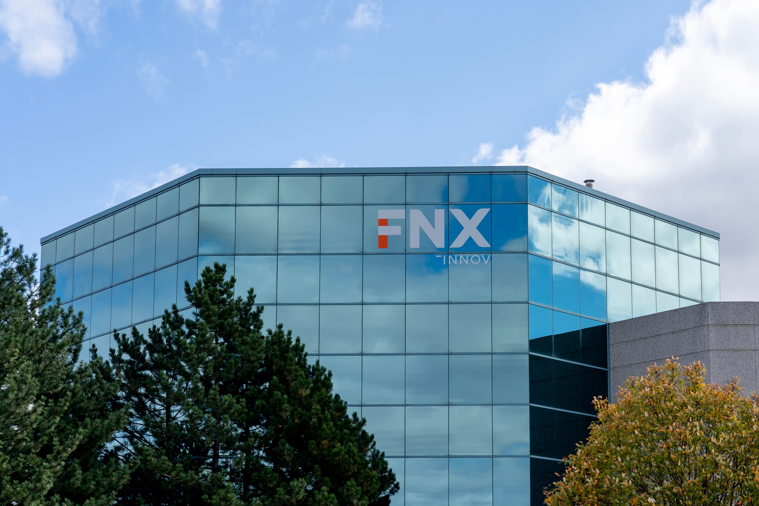 FNX-Innov