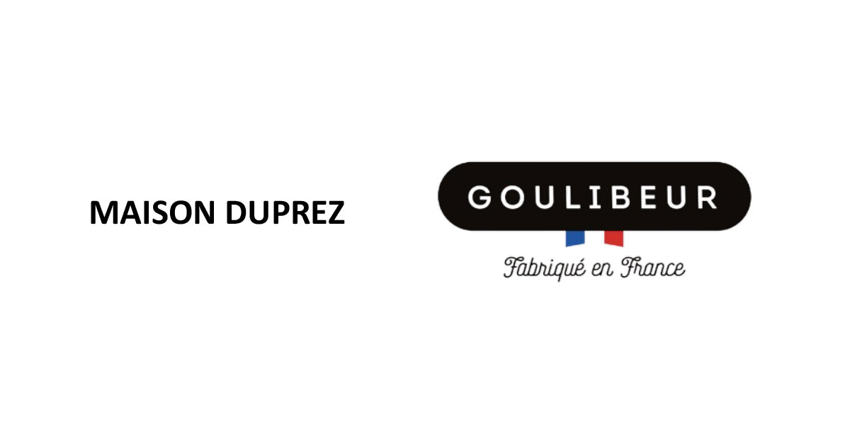 Maison Duprez - Goulibeur