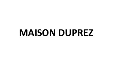 Maison Duprez