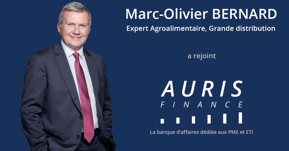 Marc-Olivier Bernard