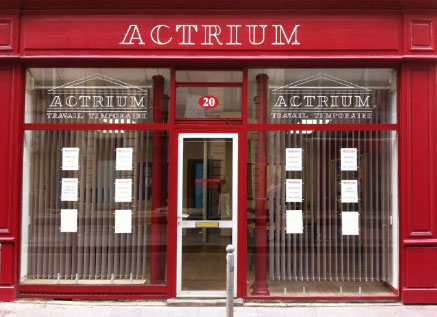 Actrium