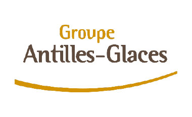 Le groupe ANTILLES-GLACES