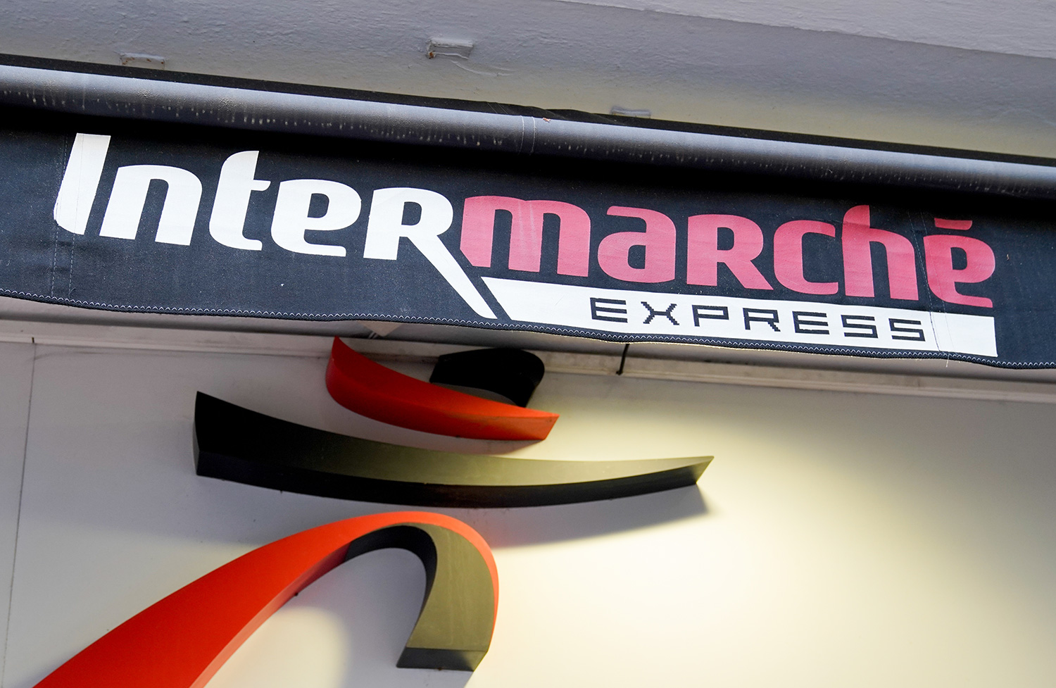 Intermarché express