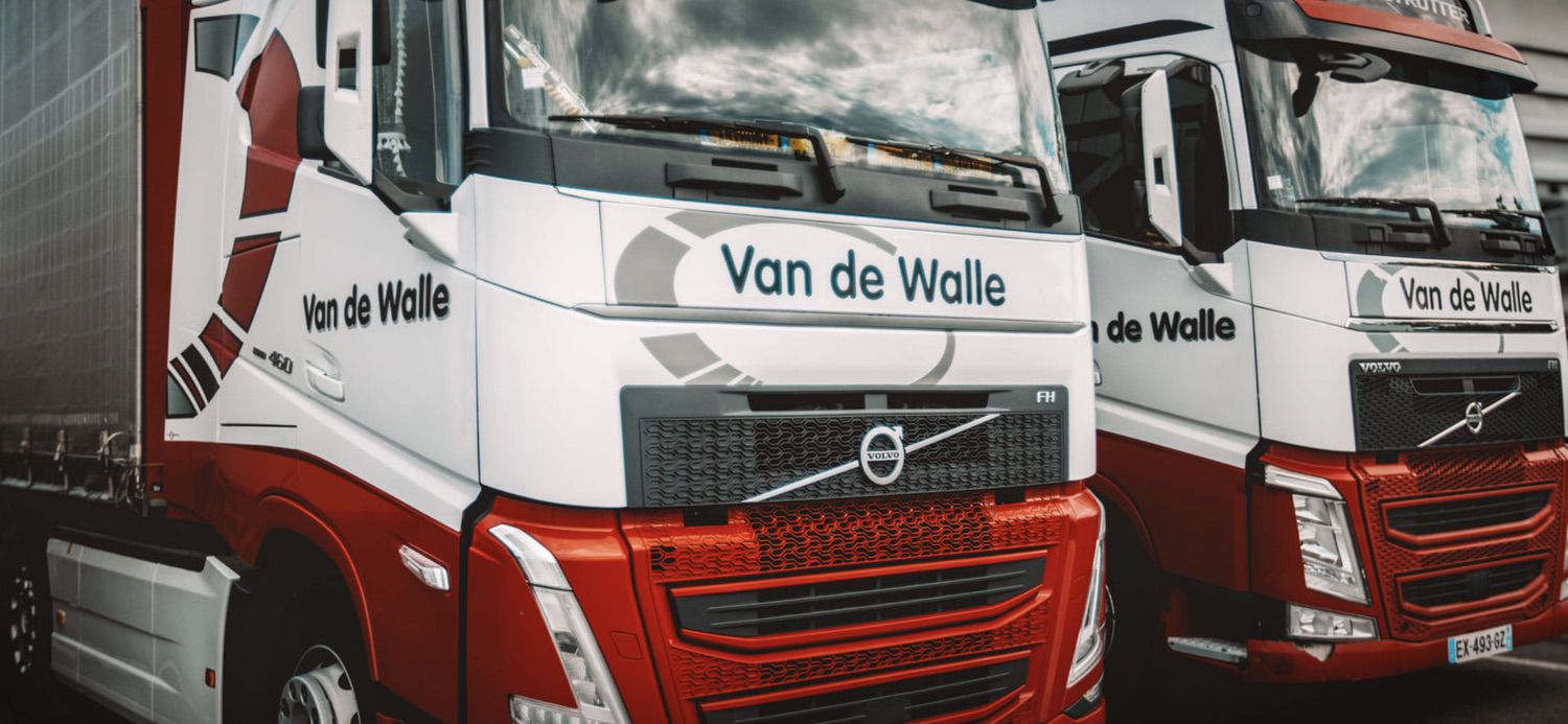 Van de Walle