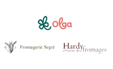 Les Fromageries Segré et Hardy 