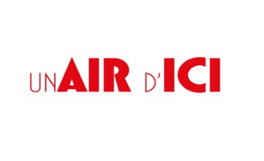 UN AIR D’ICI