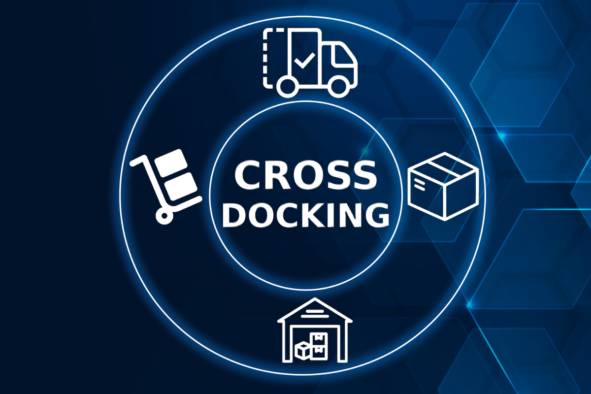 Cross docking