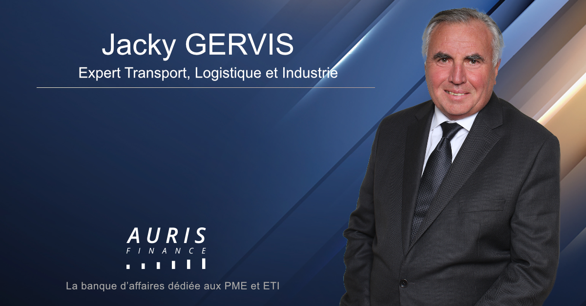 Jacky GERVIS