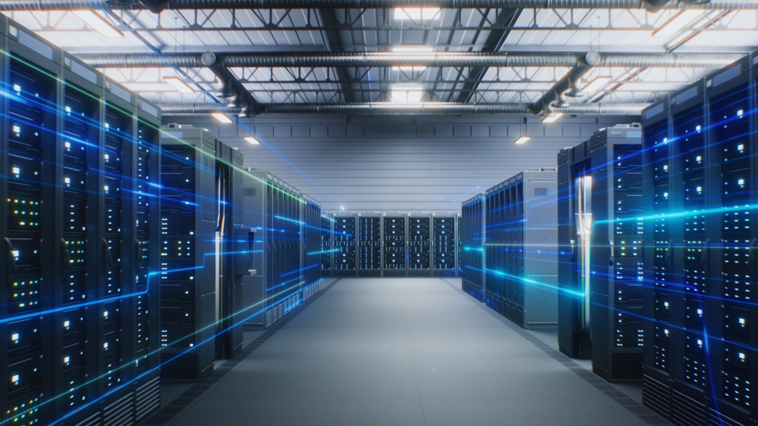 Cleansoft Services & Solutions makes data center acquisition