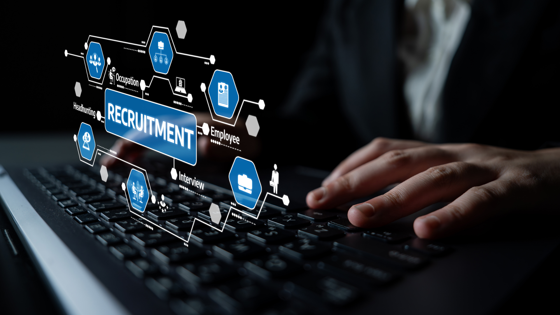 Cabinets de recrutement : la digitalisation accélère la transformation d'un secteur sous pression