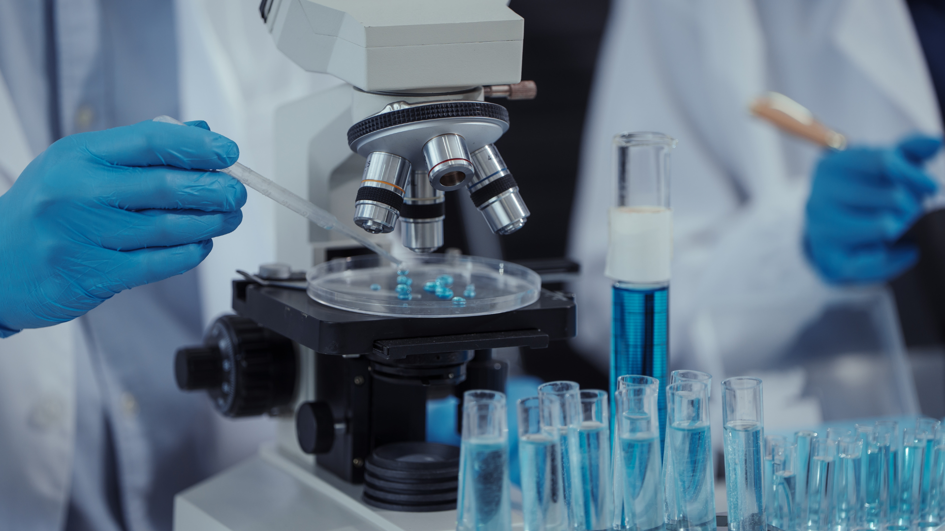 Cyllene Therapeutics : levée de fonds de 33 M€ en biotech