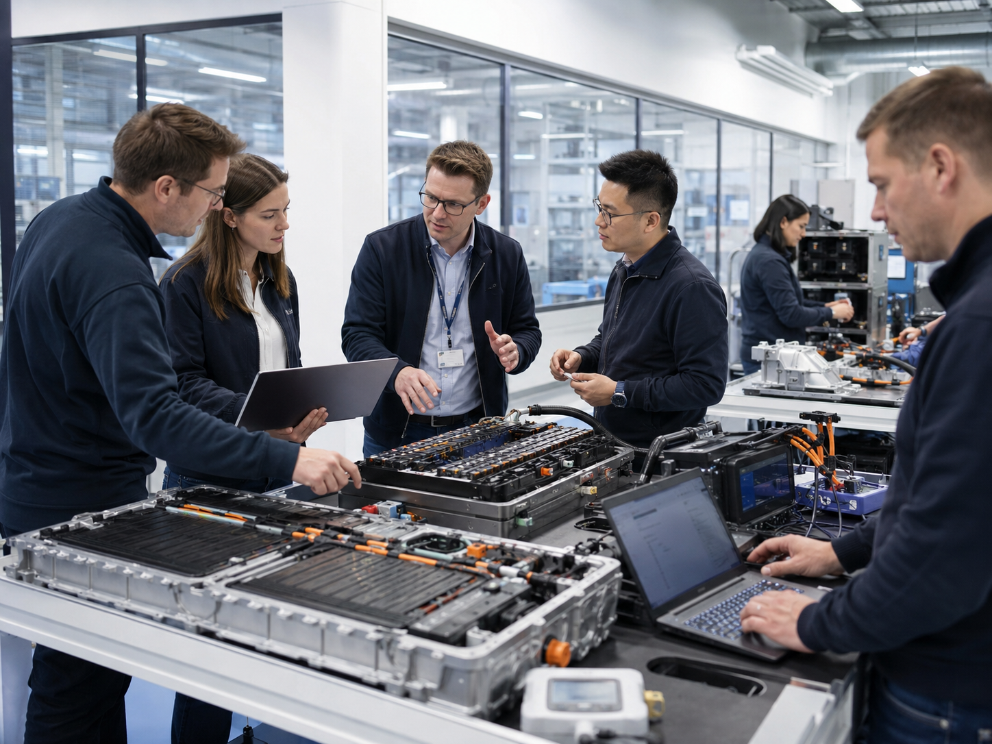 Forsee Power boucle une levée de 19 millions d'euros pour muscler sa R&D