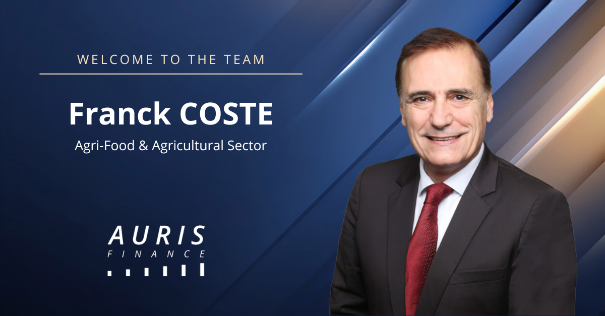 Franck COSTE