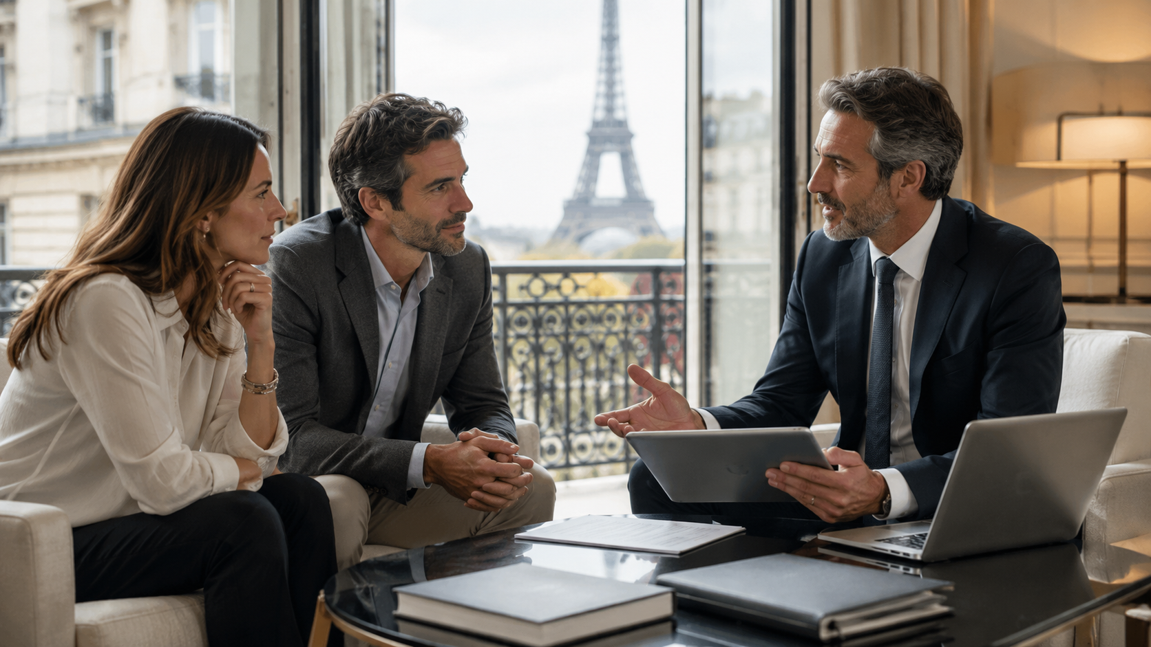 Lumnis Gestion Privée acquiert Sateco Assurance et s'implante à Tours