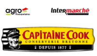 Capitaine Cook (Agromousquetaires)