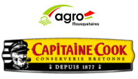 Capitaine Cook (Agromousquetaires)