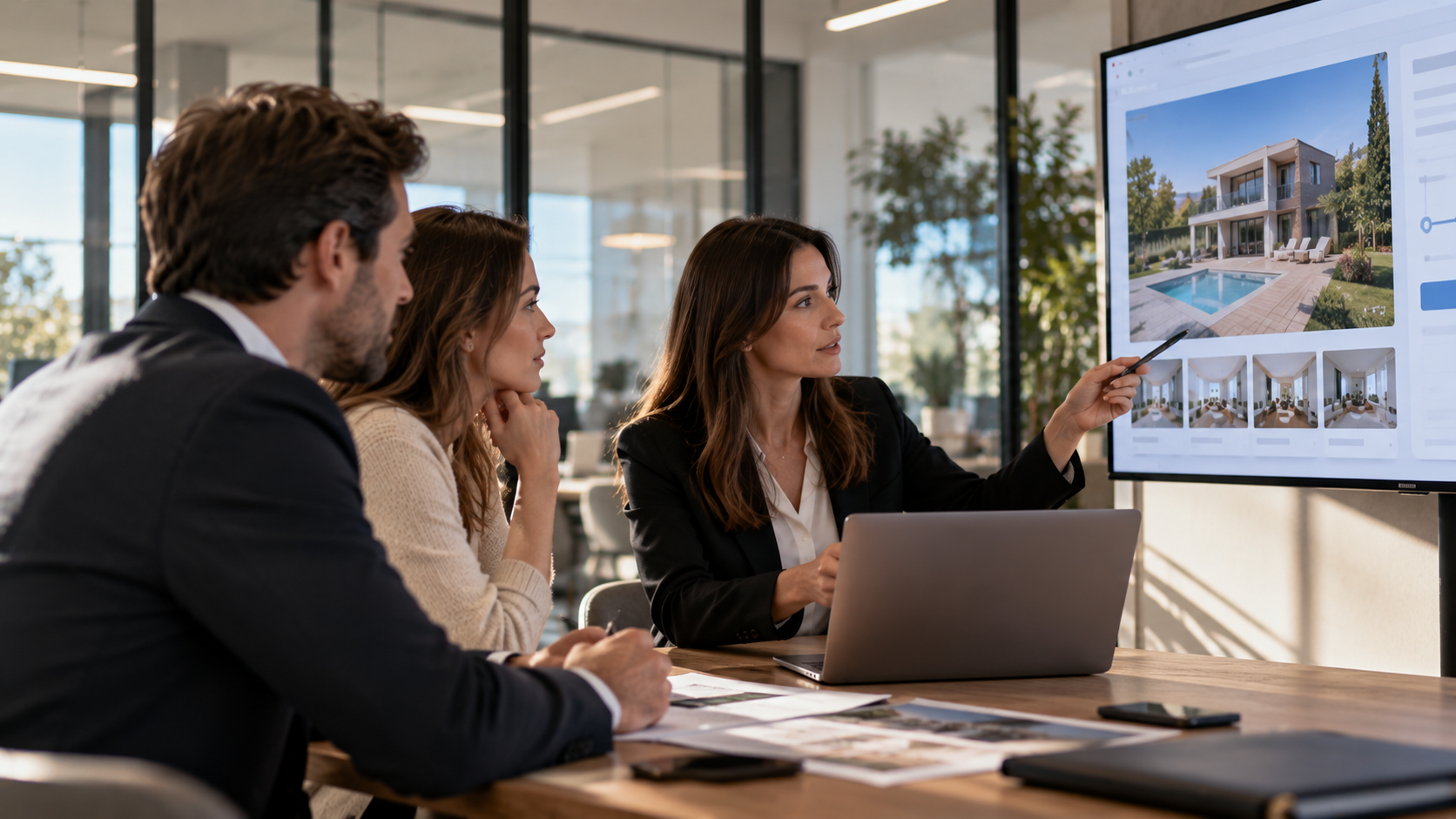 DigitRE Group intègre Immofit à l’offre de Capifrance et Optimhome