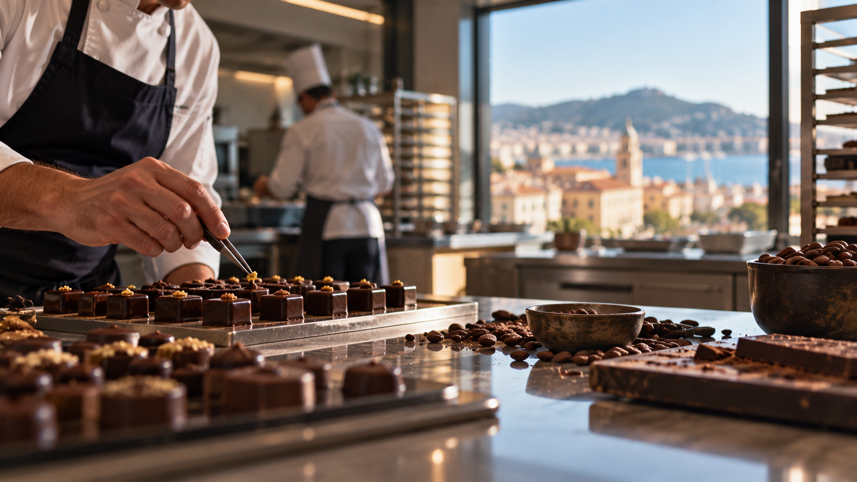 Le groupe Dolfi acquiert la Maison Lac et s’ancre durablement à Nice